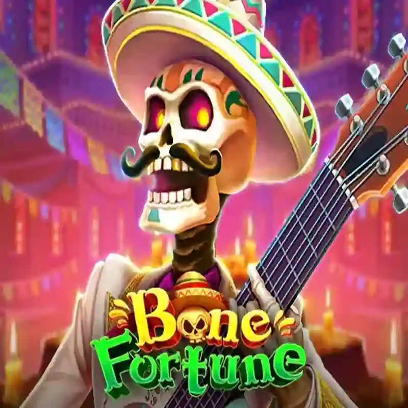 Juego de casino Bone Fortune en totana