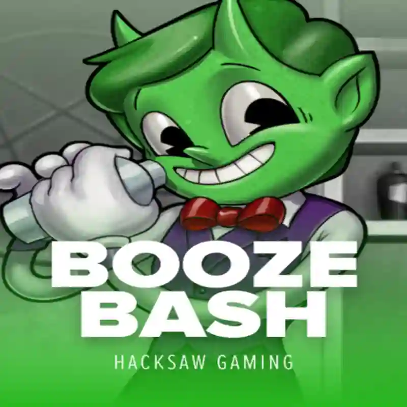 Booze Bash Slot Game