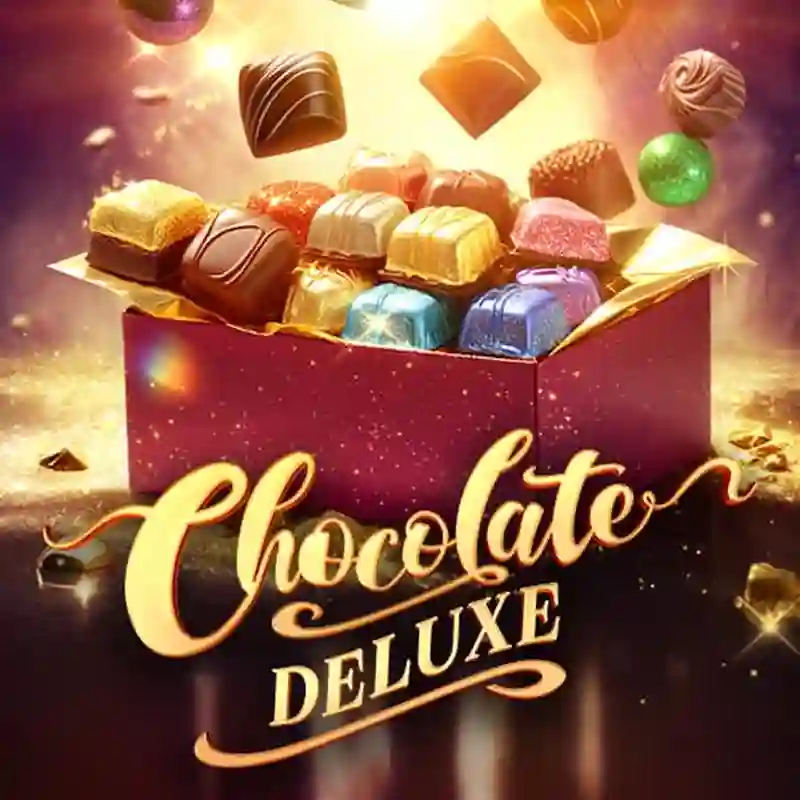 Chocolate Deluxe Slot Totana
