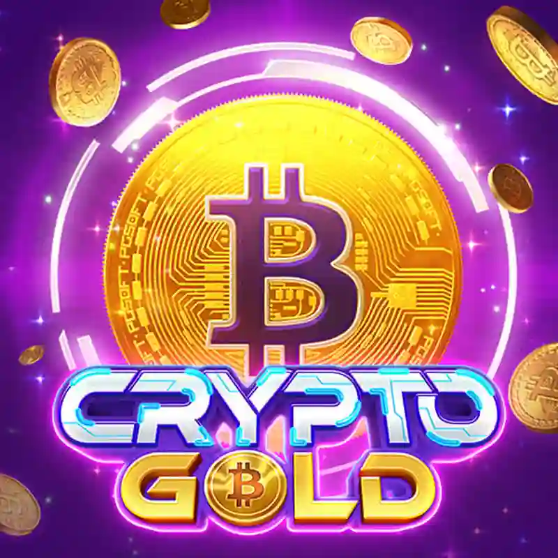 Tragamonedas Crypto Gold en totana casino