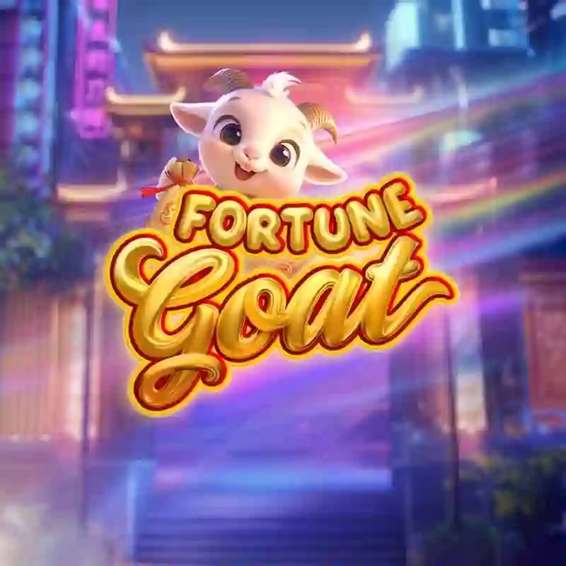 Fortune Goat tragamonedas en totana casino