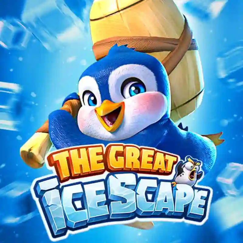 Juego de tragamonedas PGS The Great Icescape en totana