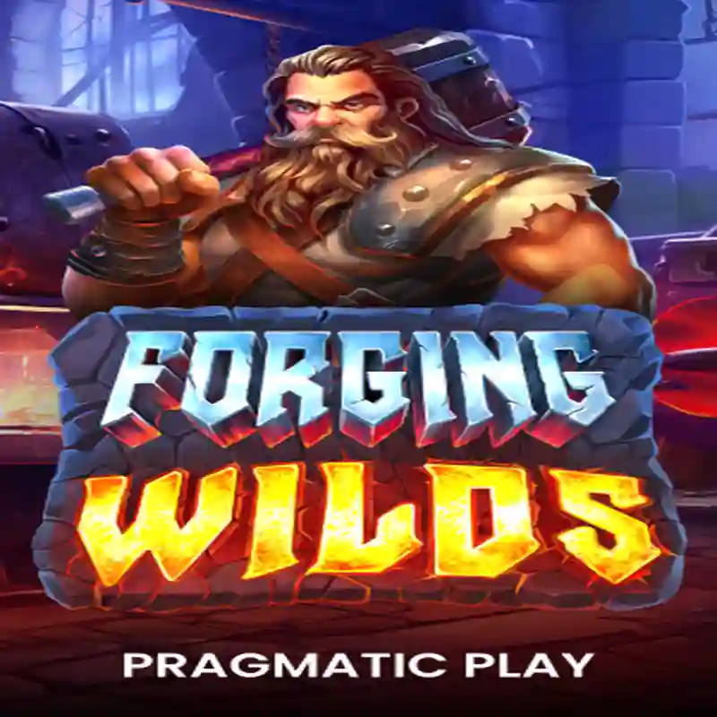 PP Forging Wilds Slot en totana