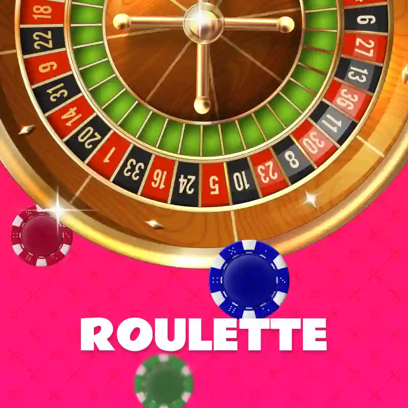 Jugar Roulette en totana casino