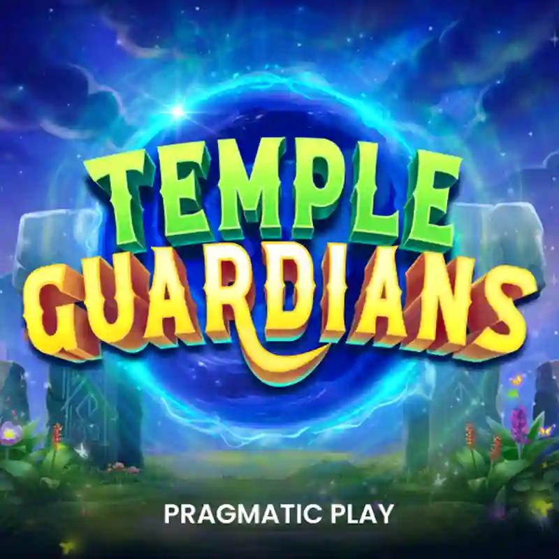 Temple Guardians Tragamonedas Online