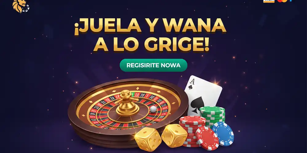 Totana Casino Promoción